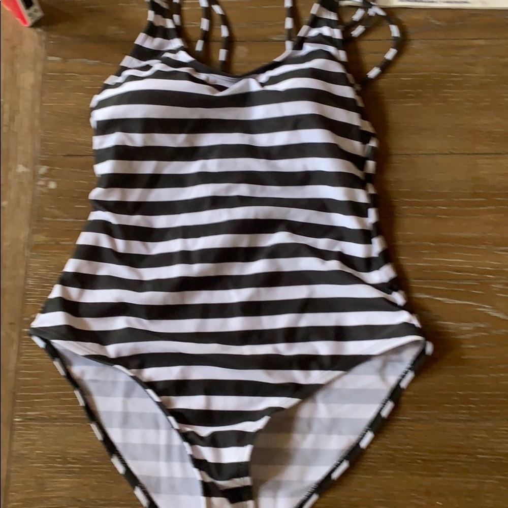 So super cute one piece swim, never worn